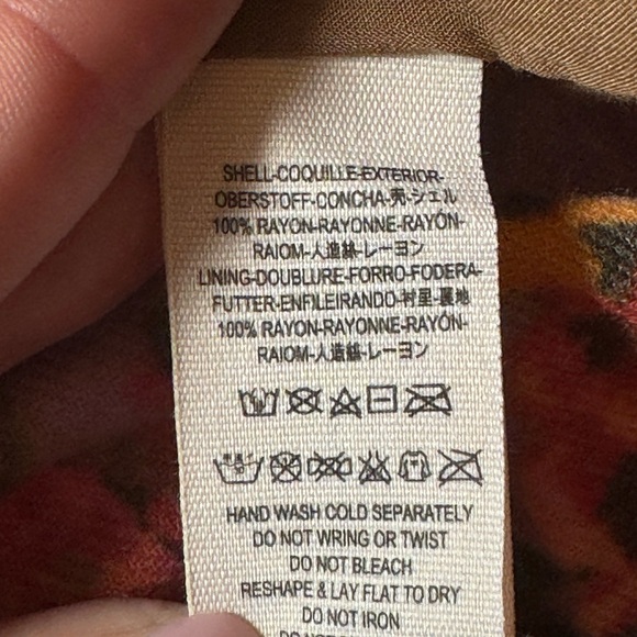 Free People Modern Femme vegan leather mini - Picture 5 of 8